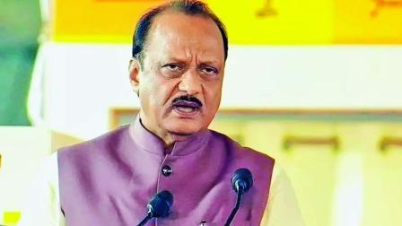 અજિત પવાર